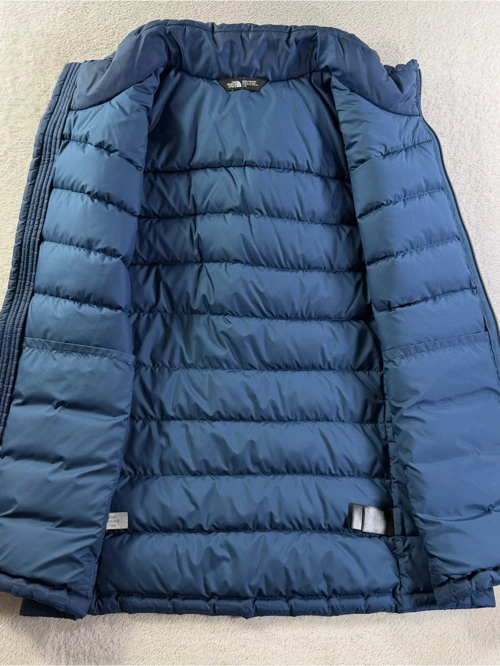 The North Face north face